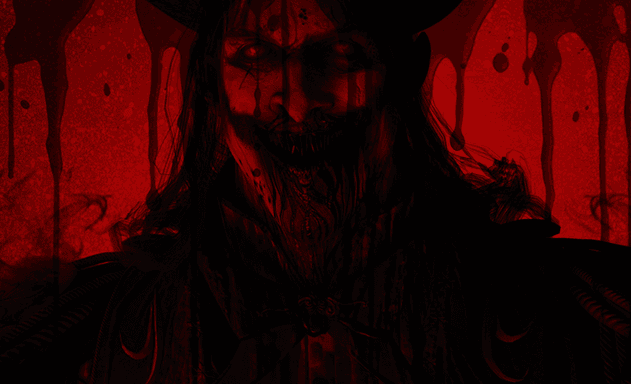 NIGHT SPAWN