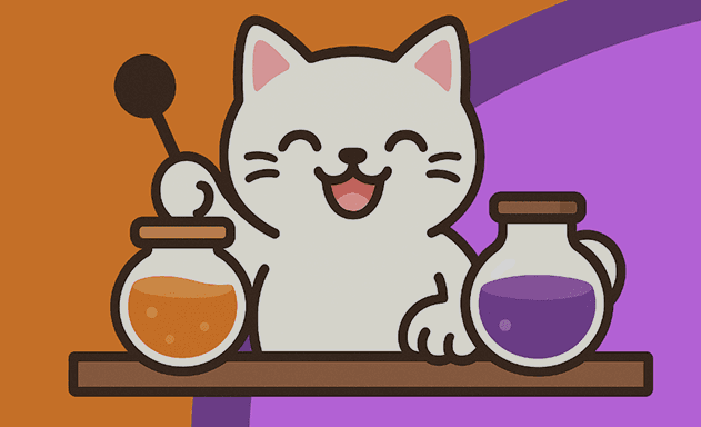 POTION SWAP